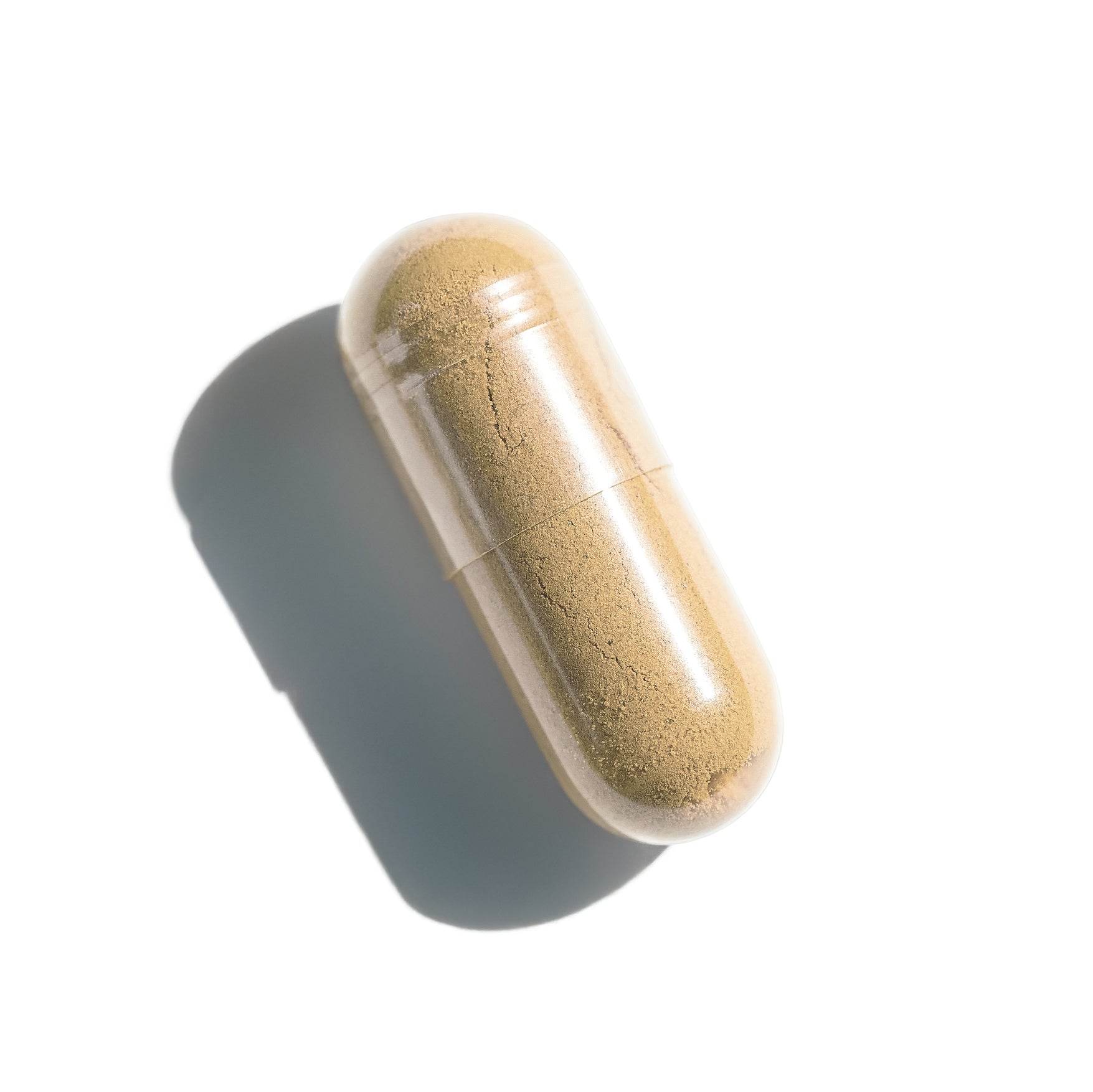Lion's Mane Focus + | Viên Nang Chiết Xuất Nấm Hầu Thủ Hỗ Trợ Tuần Hoàn Máu Não